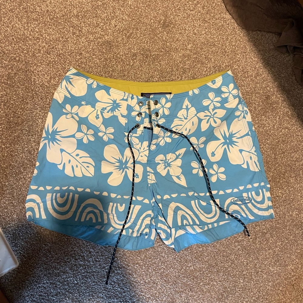 Patagonia shorts